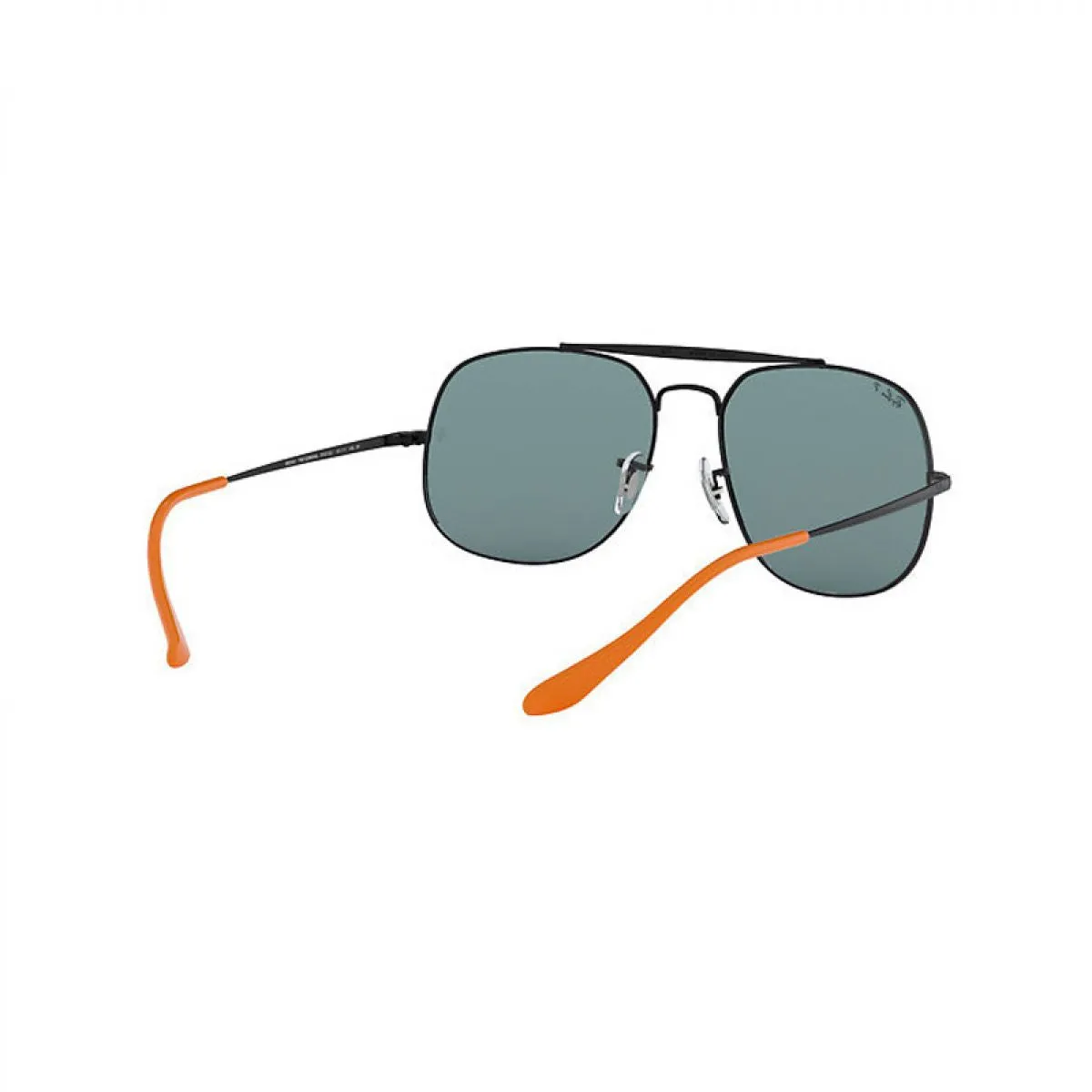 Ray Ban Zonnebril Heren RB3561-910752 57x17x145 sold by Watch2Day product image thumbnail 2