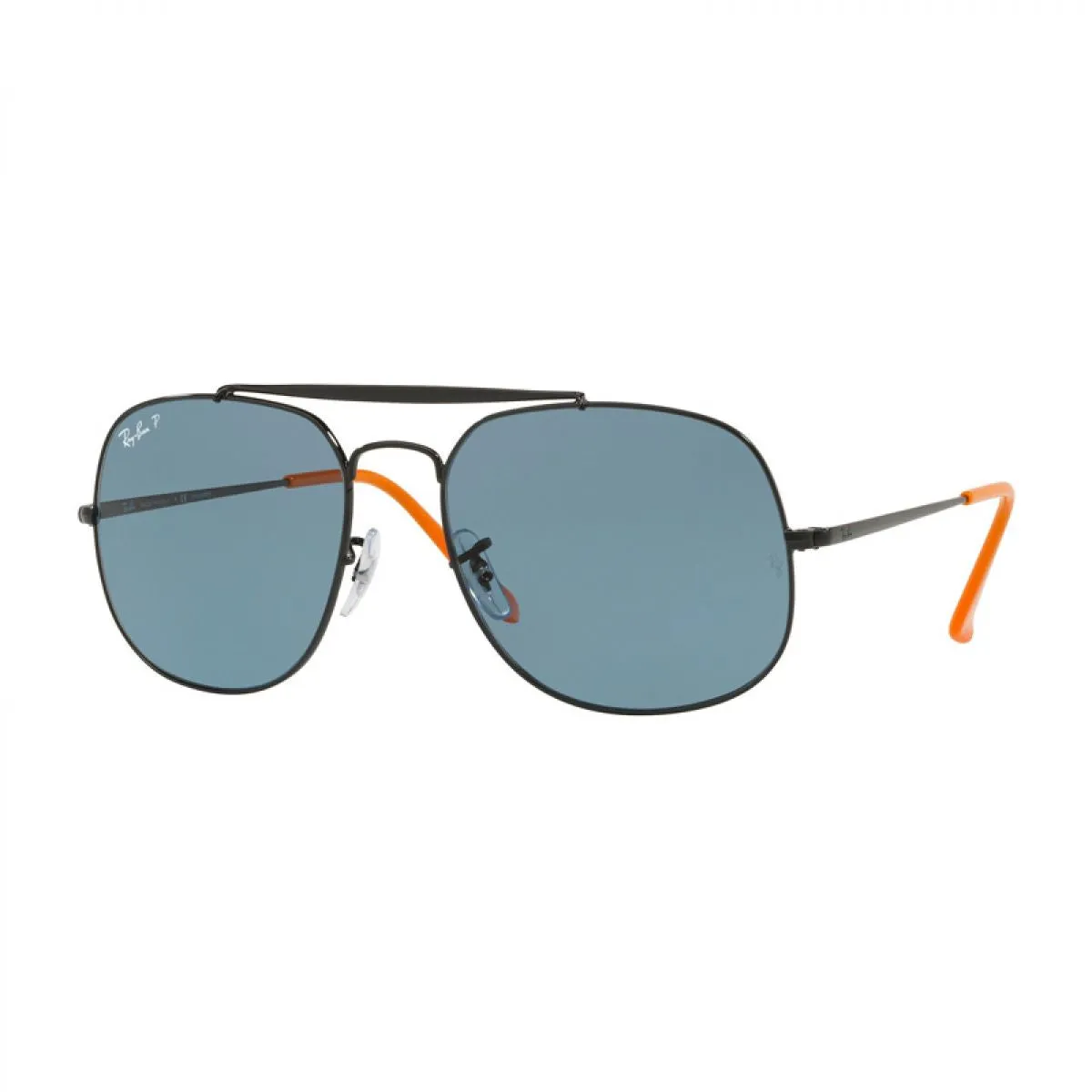 Ray Ban Zonnebril Heren RB3561-910752 57x17x145 sold by Watch2Day product image thumbnail 3