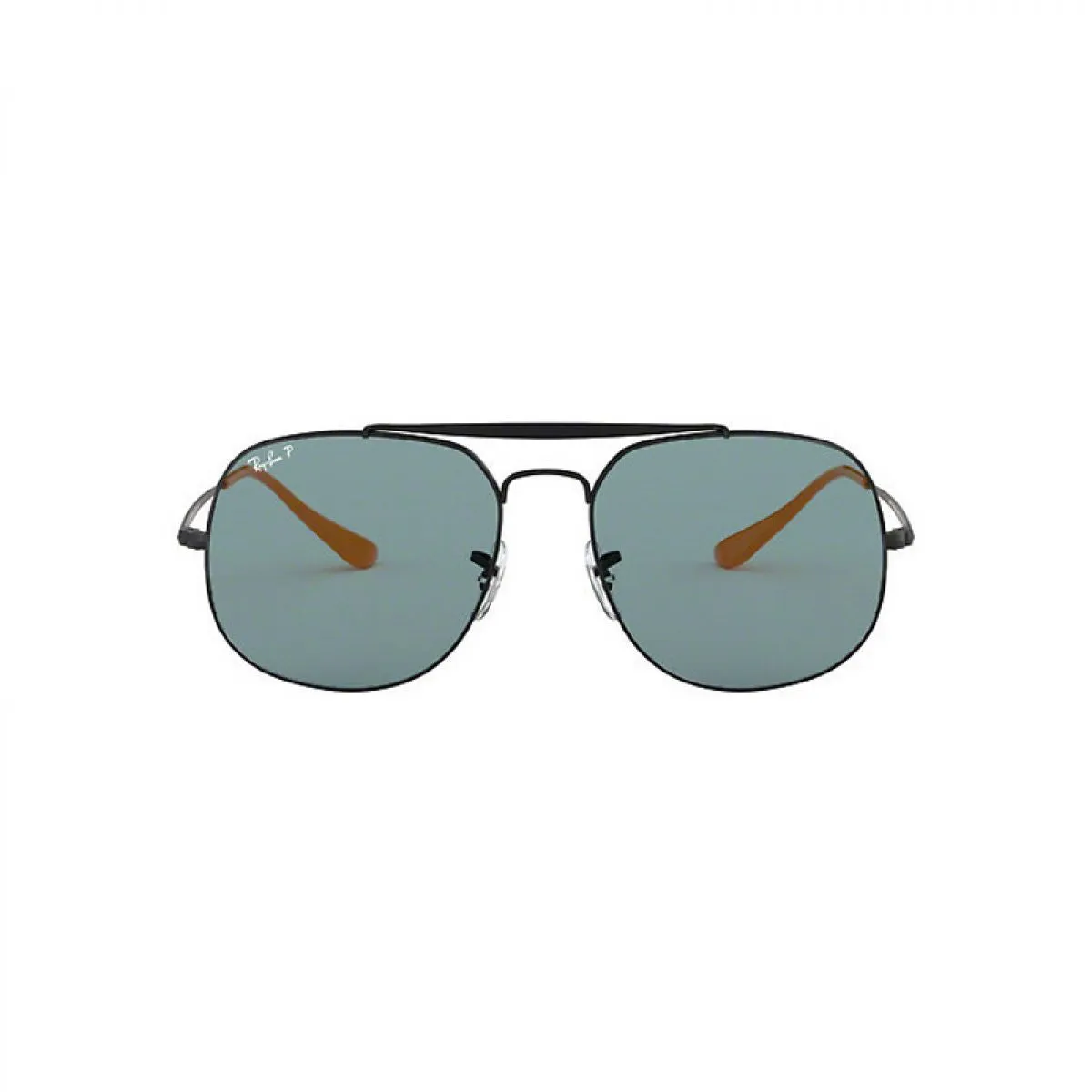 Ray Ban Zonnebril Heren RB3561-910752 57x17x145 sold by Watch2Day