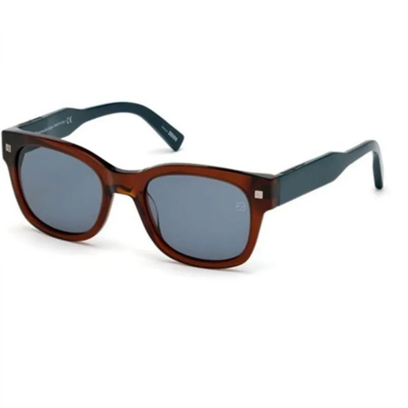 Ermenegildo Zegna zonnebril | EZ0088/S 50V made by Watch2Day