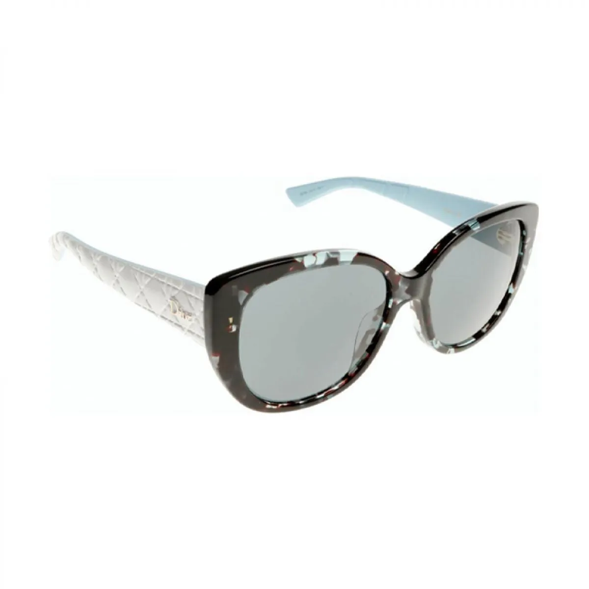 Christian Dior Zonnebril Dames DIORLADY1R GRZ GRNHV 55x17x140 sold by Watch2Day