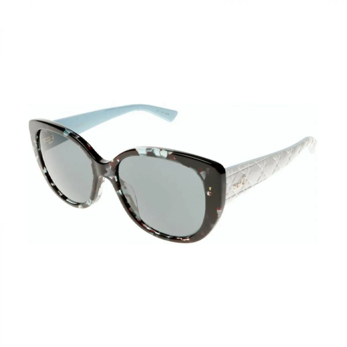 Christian Dior Zonnebril Dames DIORLADY1R GRZ GRNHV 55x17x140 sold by Watch2Day product image thumbnail 2