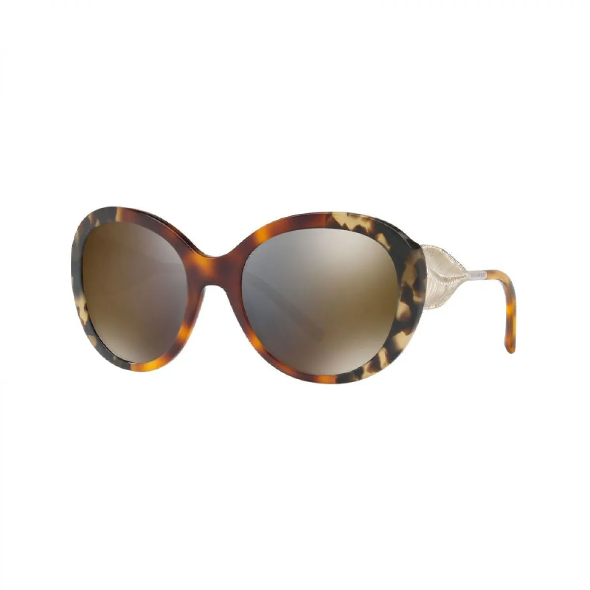 Burberry BE4191-36674T Zonnebril Dames 57x21x135 sold by Watch2Day product image thumbnail 4