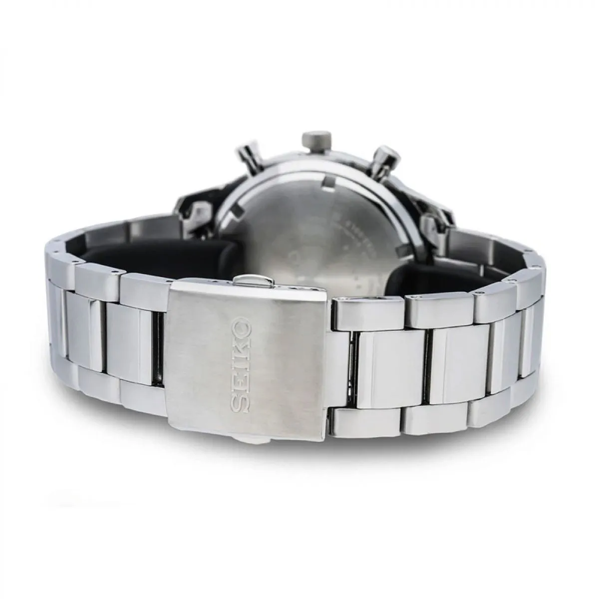 Seiko Casual Chronographs | SSB355P1 sold by Watch2Day product image thumbnail 4