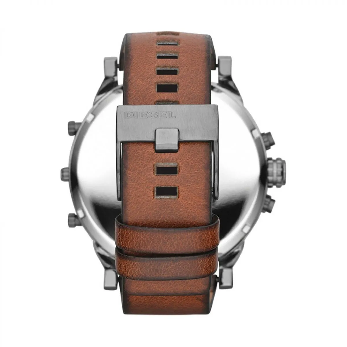Diesel Mr. Daddy 2.0 Multifunctional Staal 57 mm | DZ7332 sold by Watch2Day product image thumbnail 3