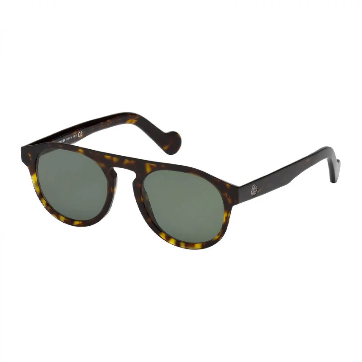 Moncler ML0073-52R Heren Zonnebril 51x20x150 sold by Watch2Day