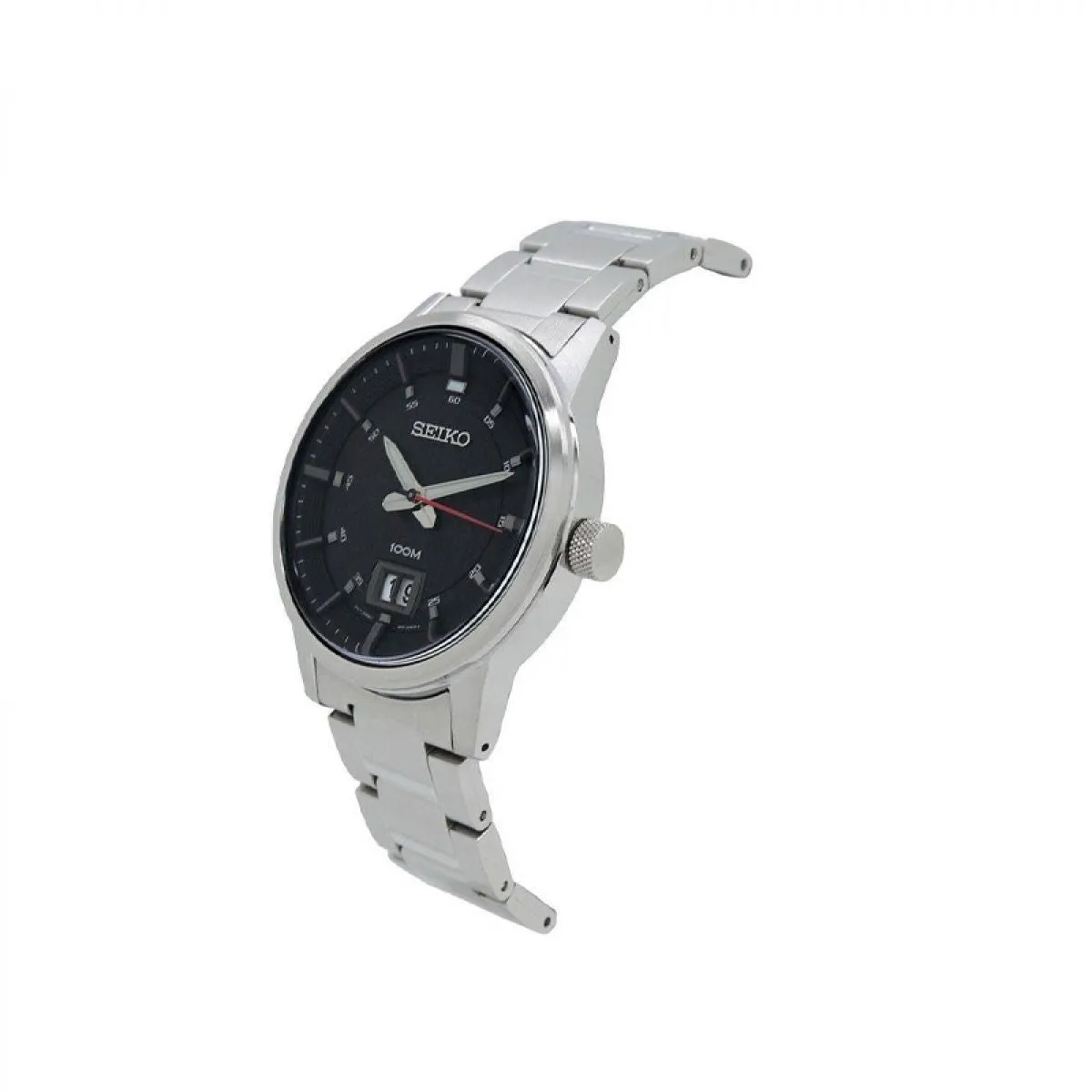 Seiko SUR269P1 Horloge Heren sold by Watch2Day product image thumbnail 3