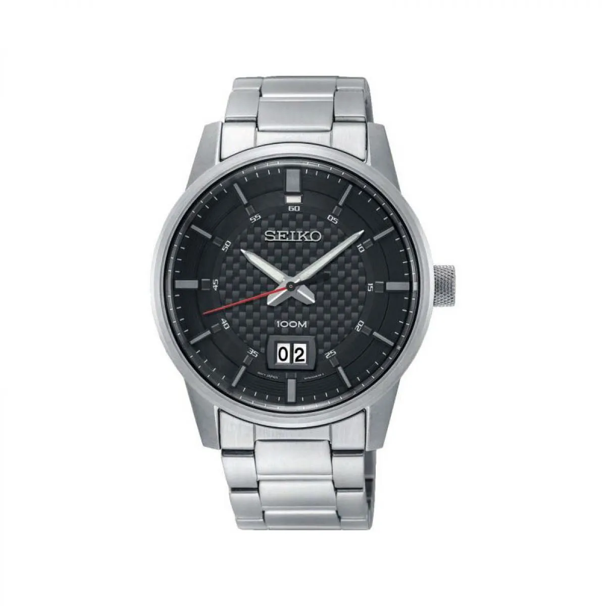Seiko SUR269P1 Horloge Heren sold by Watch2Day