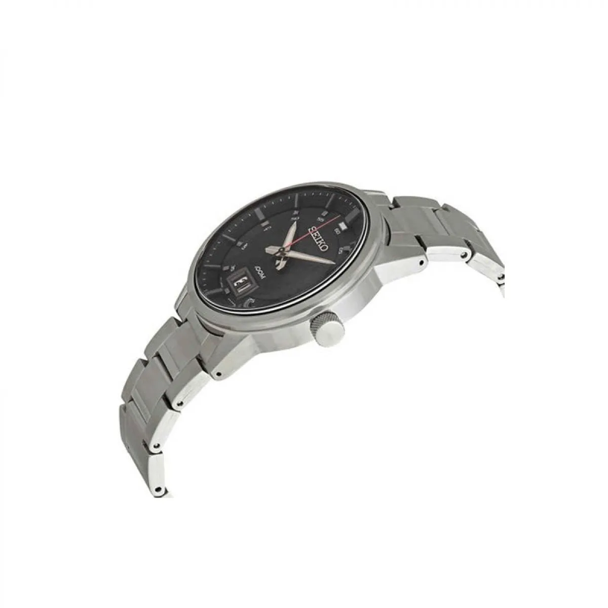 Seiko SUR269P1 Horloge Heren sold by Watch2Day product image thumbnail 2