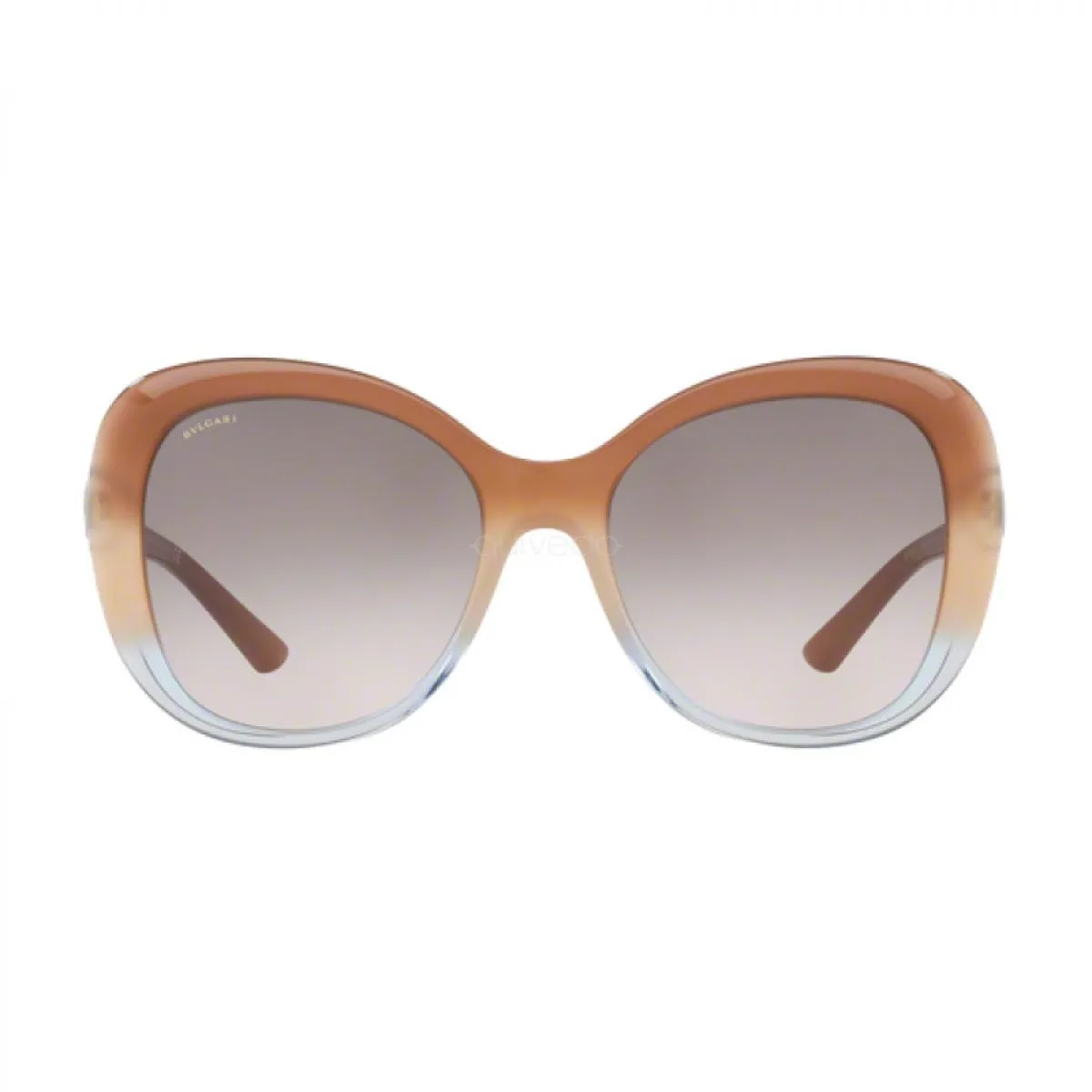 BVLGARI BV8199B-54383B Zonnebril Dames 55x18x140 sold by Watch2Day product image thumbnail 3