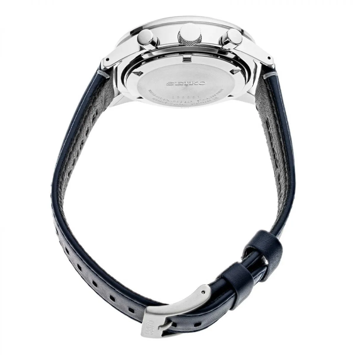 Seiko Casual Chronographs | SSB333P1 sold by Watch2Day product image thumbnail 2