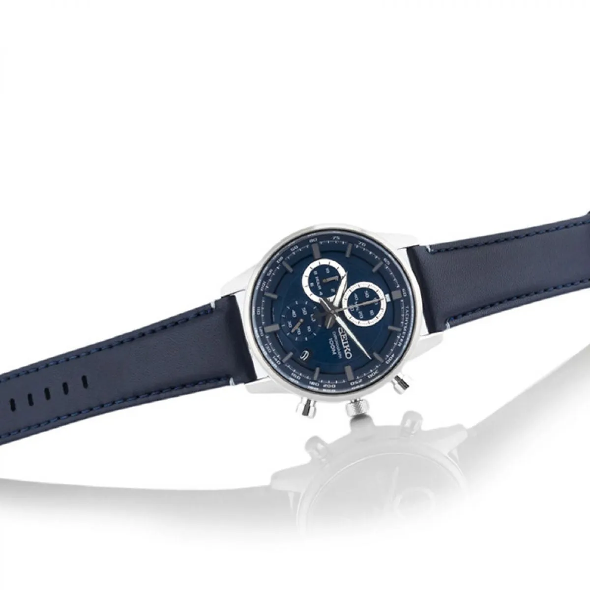 Seiko Casual Chronographs | SSB333P1 sold by Watch2Day product image thumbnail 3