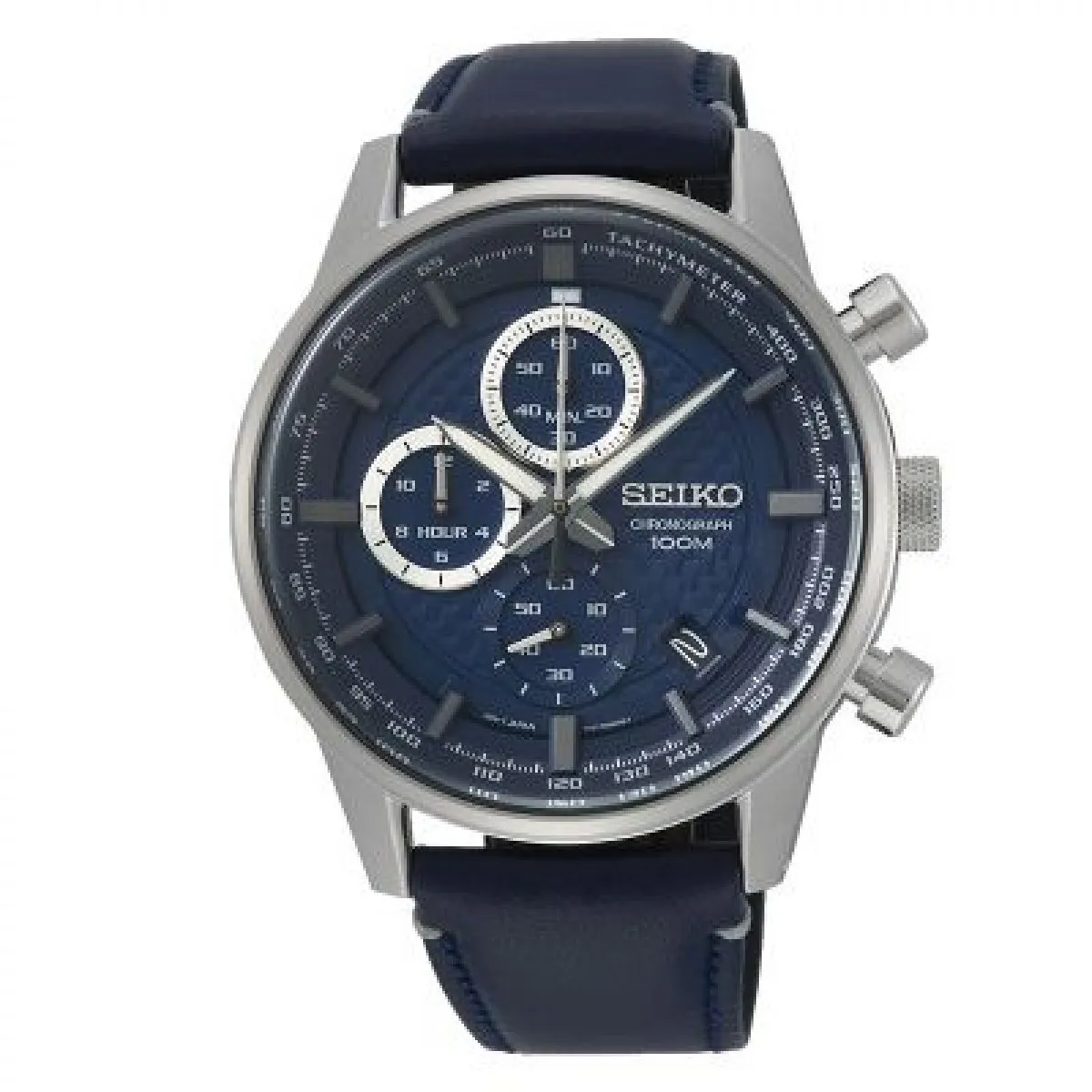 Seiko Casual Chronographs | SSB333P1 sold by Watch2Day