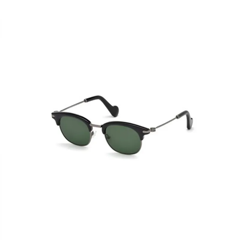 Moncler ML0036-01N Heren Zonnebril 49x21x145 made by Watch2Day
