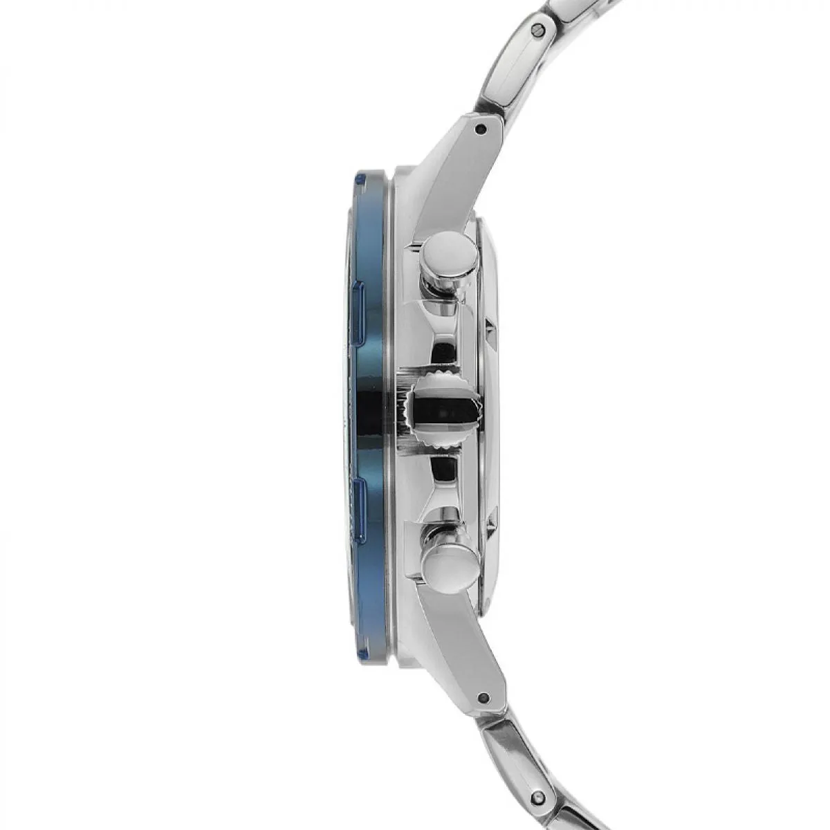 Seiko SSB345P1 Heren Horloge Chronograaf 44mm sold by Watch2Day product image thumbnail 2