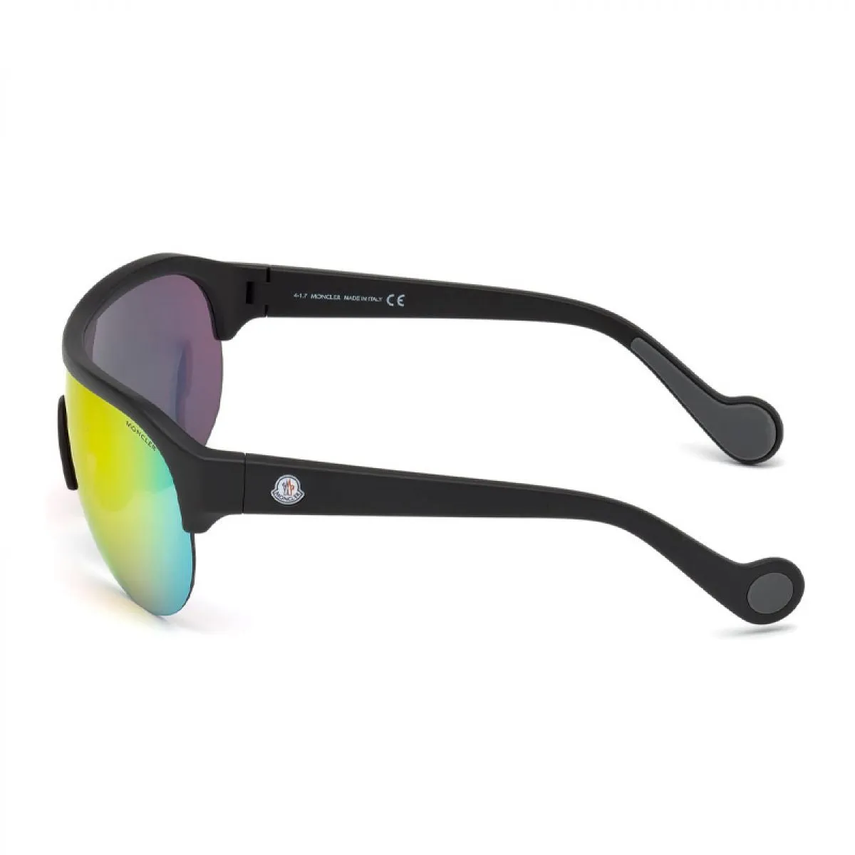 Moncler ML0049-02C Unisex Zonnebril 140x17x135 sold by Watch2Day product image thumbnail 2