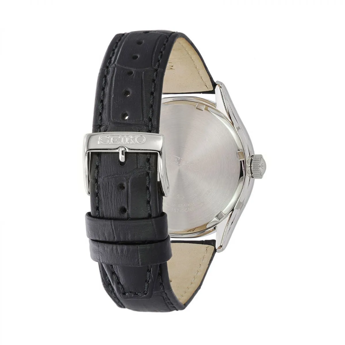 Seiko Solar Date | SNE491P1 sold by Watch2Day product image thumbnail 3