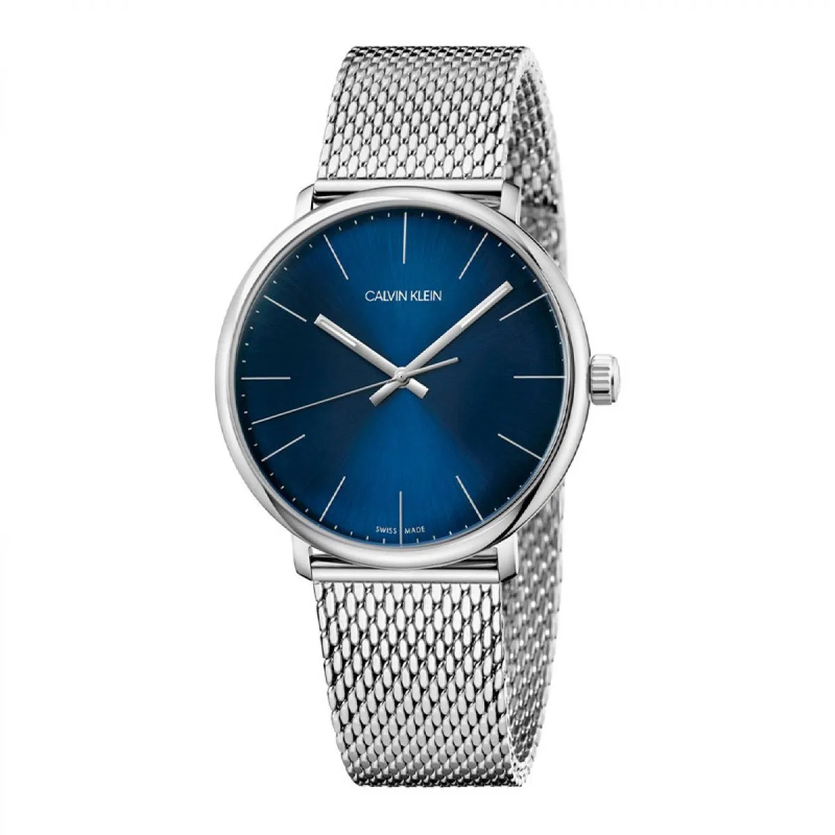 Calvin Klein K8M2112N Heren Horloge 40mm sold by Watch2Day product image thumbnail 4