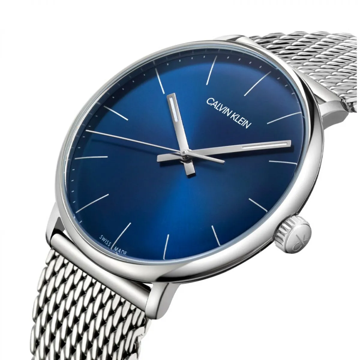 Calvin Klein K8M2112N Heren Horloge 40mm sold by Watch2Day product image thumbnail 2