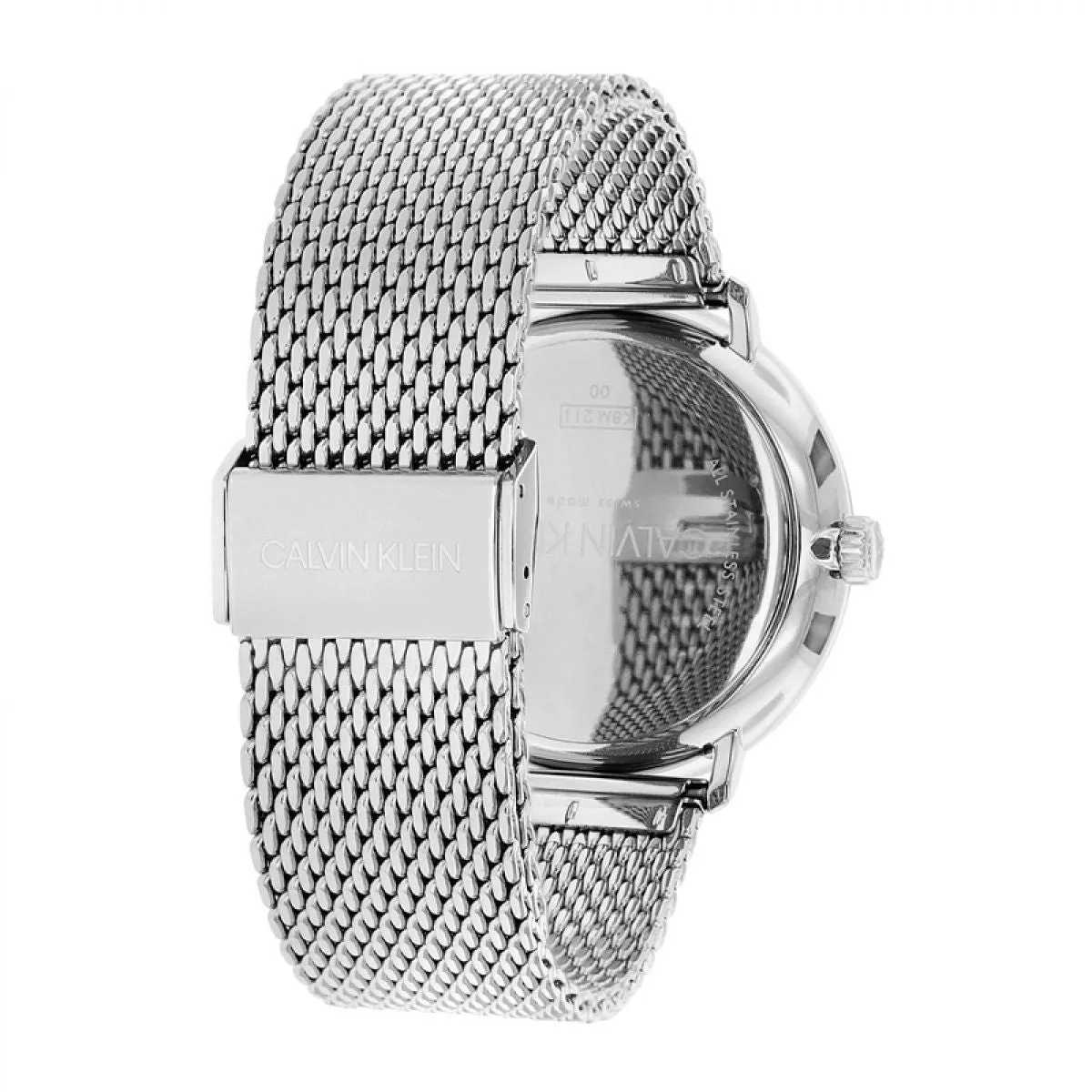 Calvin Klein K8M2112N Heren Horloge 40mm sold by Watch2Day product image thumbnail 3