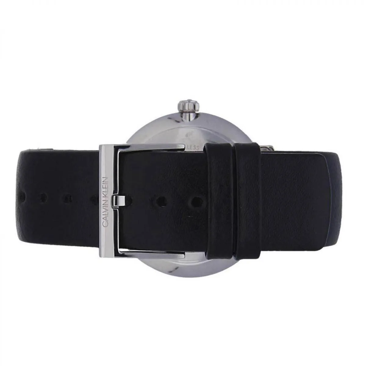 Calvin Klein K8M211C6 Heren Horloge 40mm sold by Watch2Day product image thumbnail 3