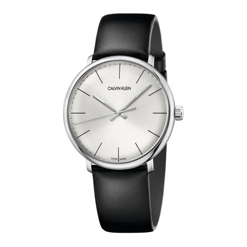 Calvin Klein K8M211C6 Heren Horloge 40mm made by Watch2Day