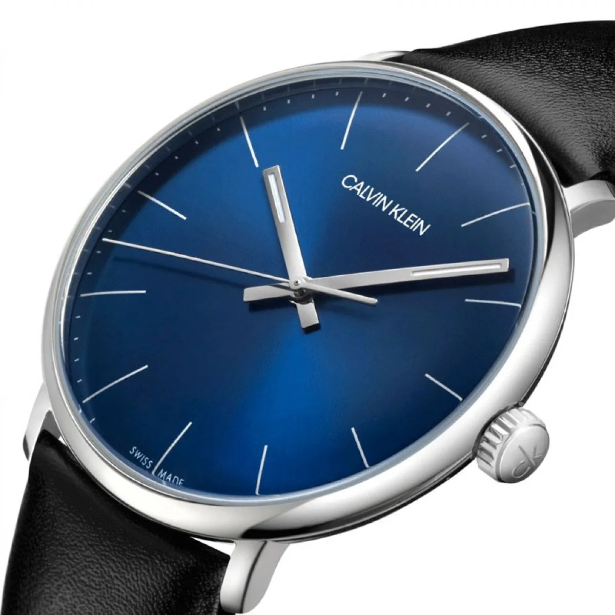 Calvin Klein K8M211CN Heren Horloge 40mm sold by Watch2Day product image thumbnail 2