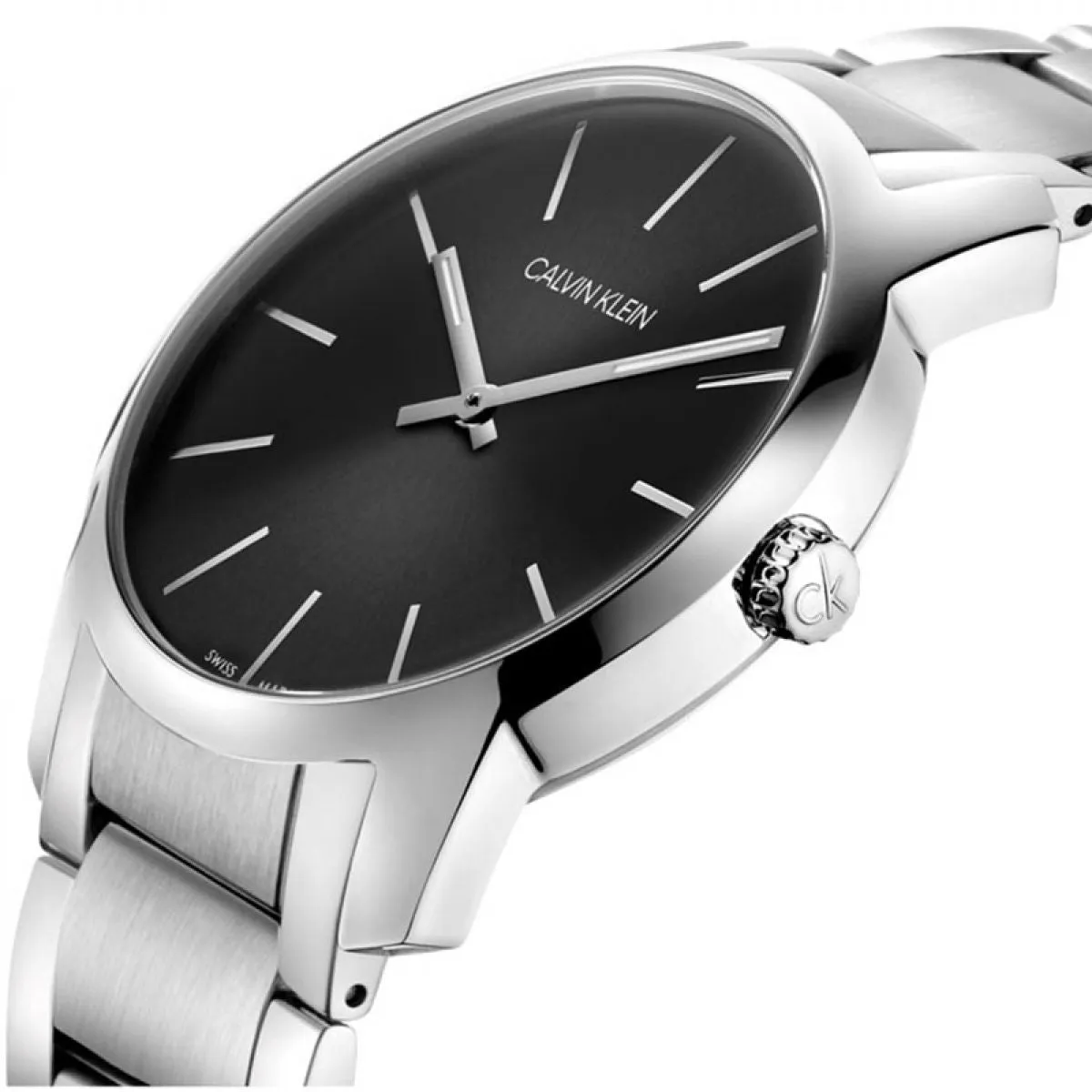 Calvin Klein K2G22143 Heren Horloge 37mm sold by Watch2Day product image thumbnail 2