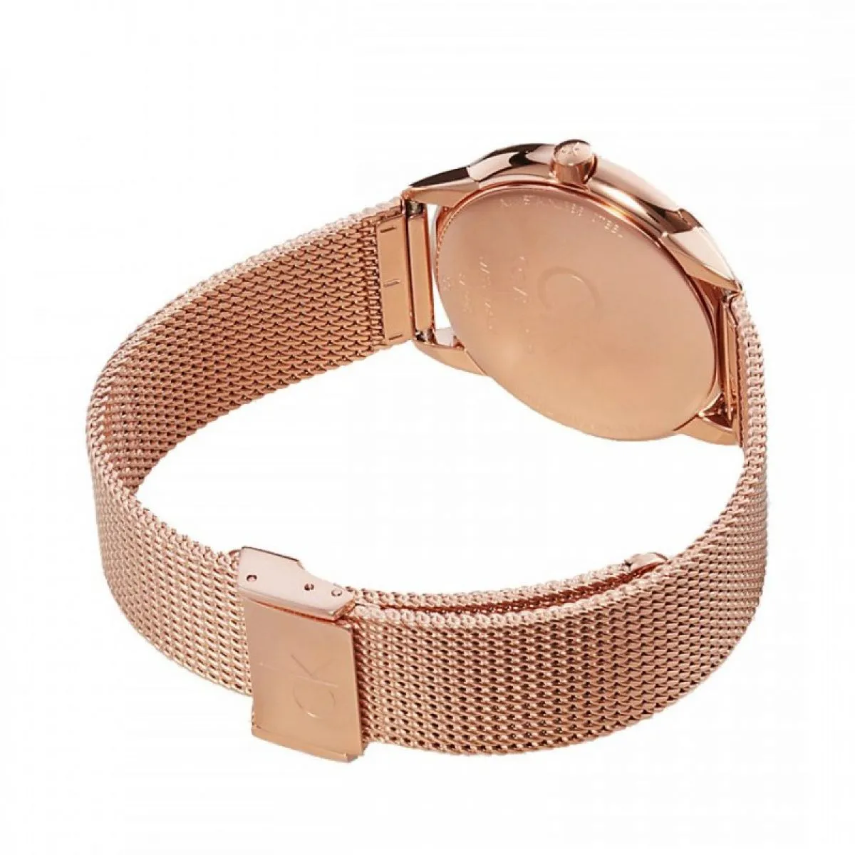 Calvin Klein K3M2162Y Unisex Horloge Swiss-Made 40mm sold by Watch2Day product image thumbnail 3