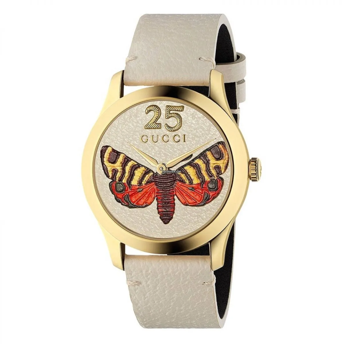 Gucci G-Timeless YA1264062A sold by Watch2Day product image thumbnail 5