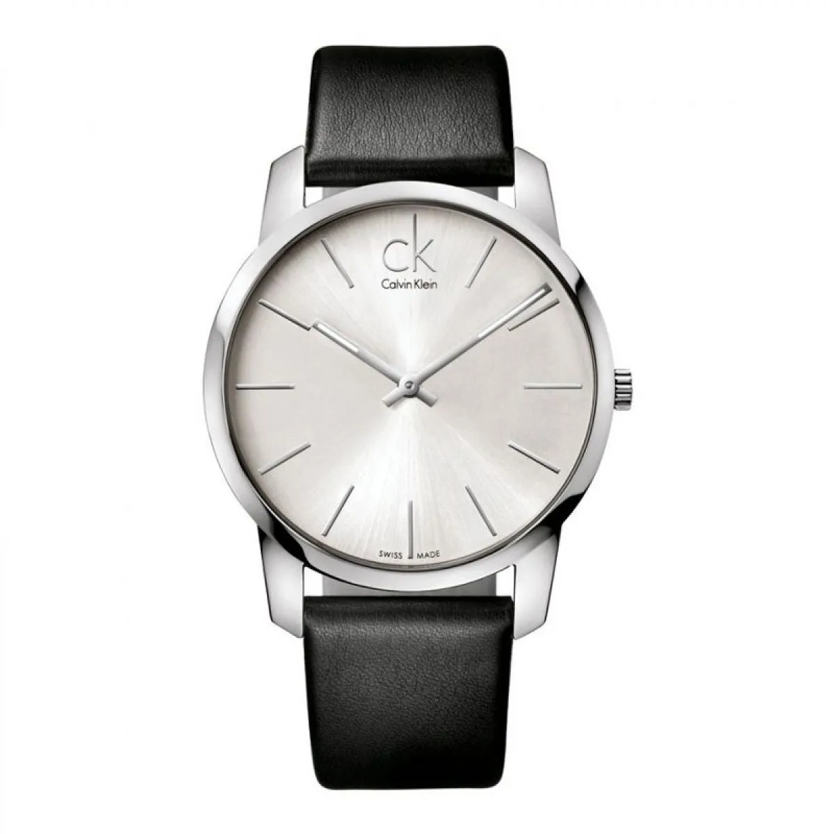 Calvin Klein K2G211C6 Heren Horloge 43mm sold by Watch2Day