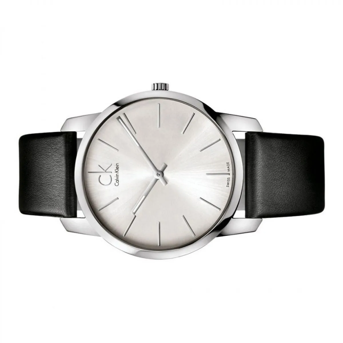 Calvin Klein K2G211C6 Heren Horloge 43mm sold by Watch2Day product image thumbnail 2
