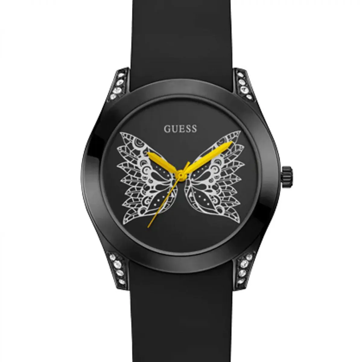 Guess Time to give W0023L10 Unisex Horloge 39mm 3 ATM sold by Watch2Day product image thumbnail 4