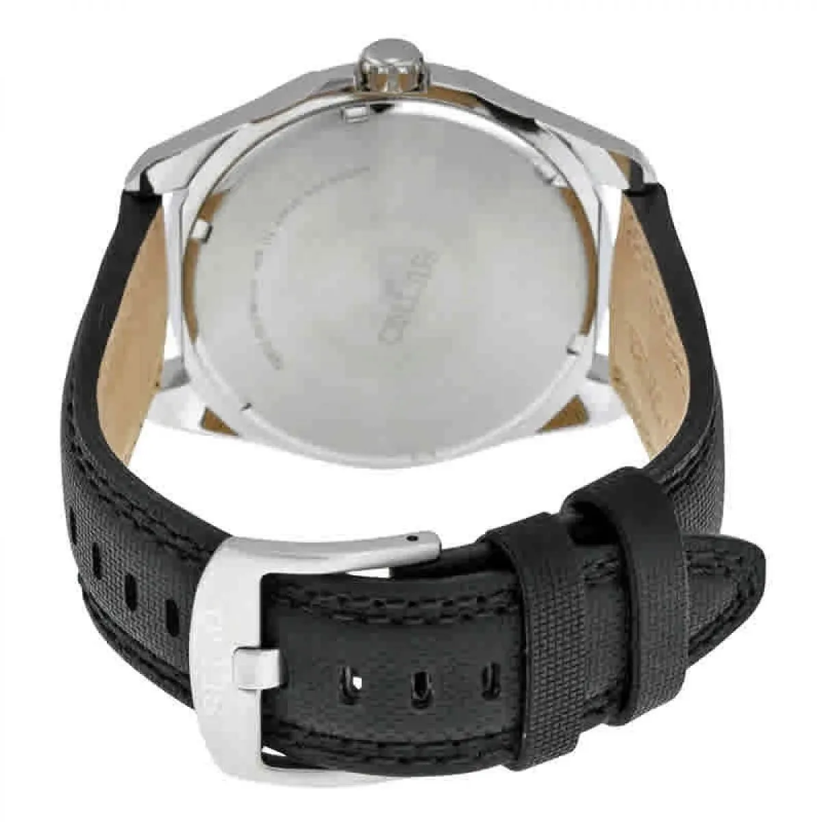 Seiko Solar Day Date | SNE393P2 sold by Watch2Day product image thumbnail 4