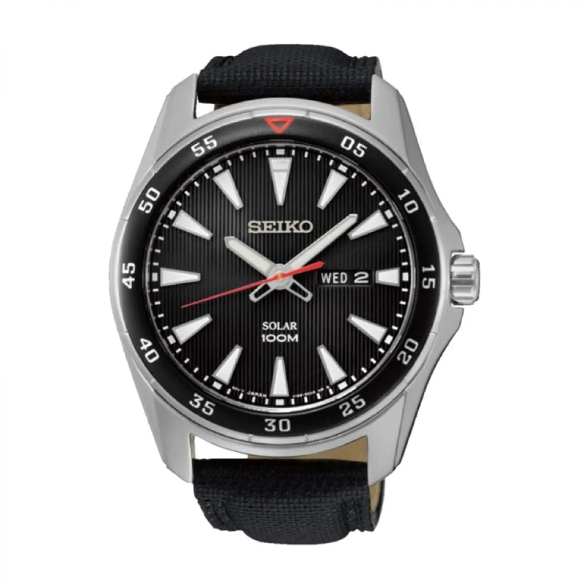 Seiko Solar Day Date | SNE393P2 sold by Watch2Day