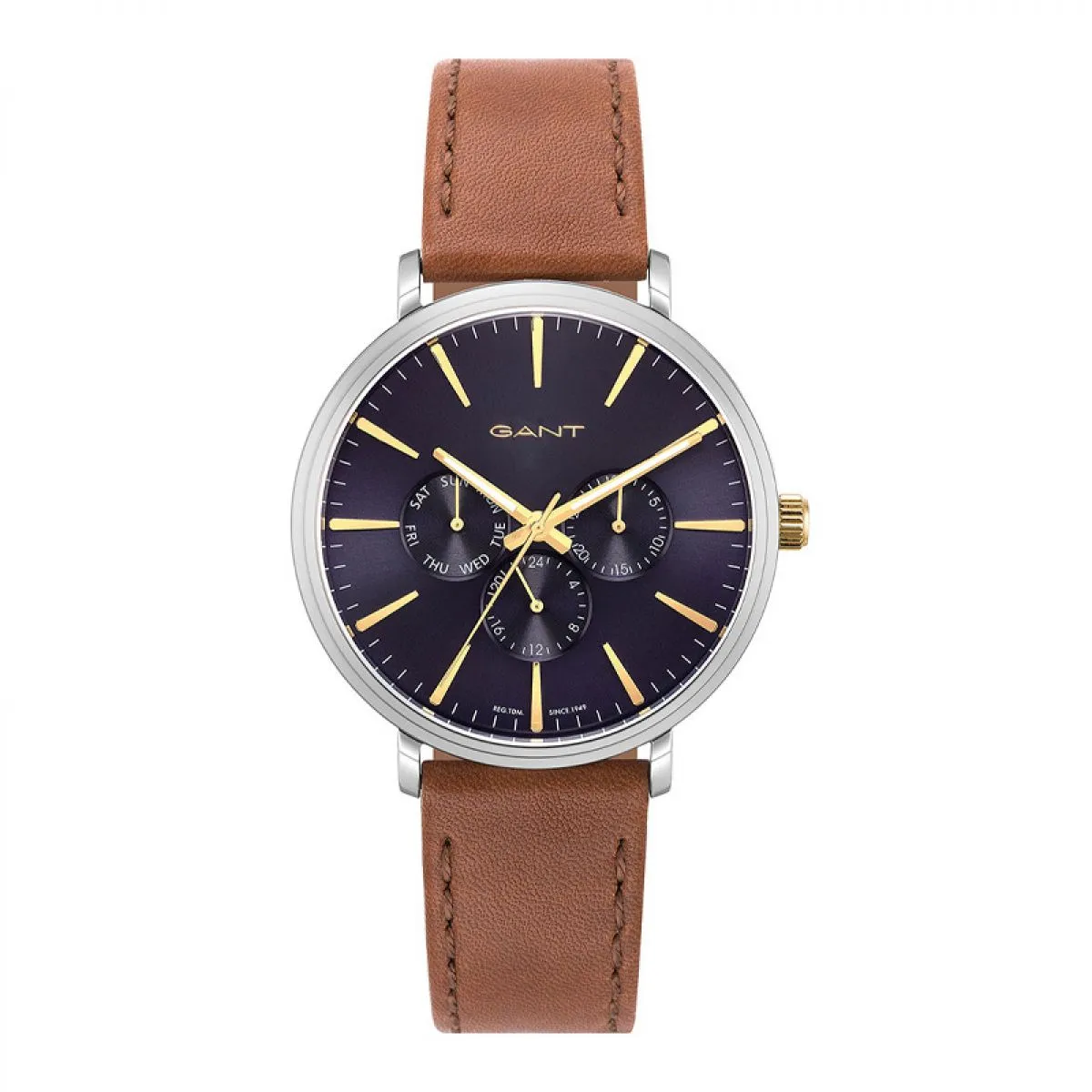 Gant Horloge GTAD05600299I Heren 42mm sold by Watch2Day