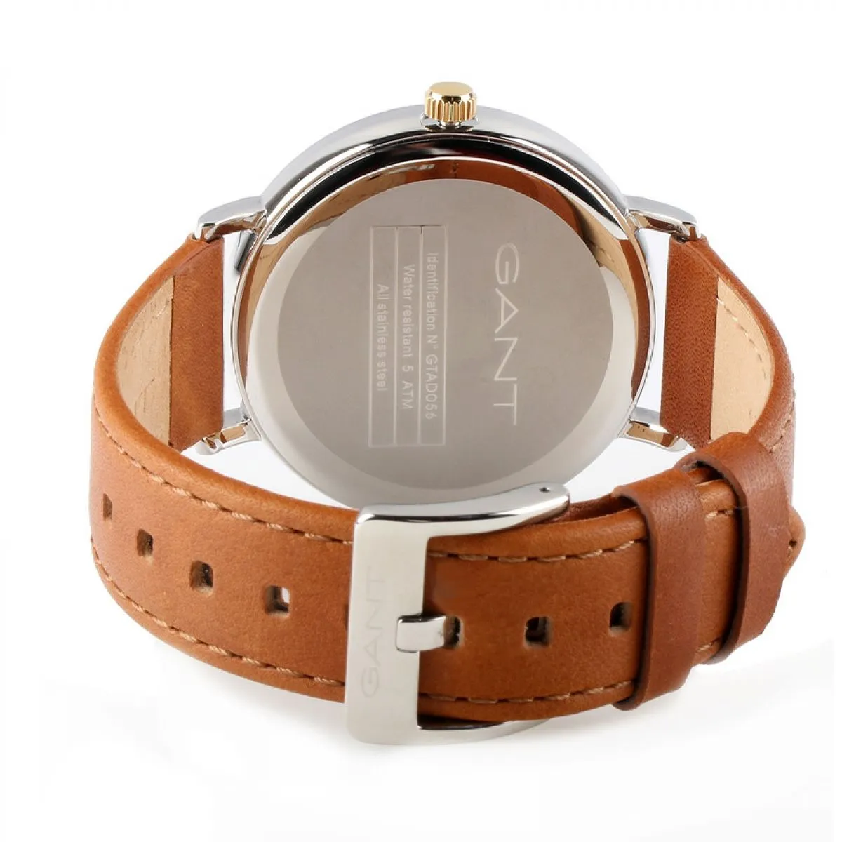 Gant Horloge GTAD05600299I Heren 42mm sold by Watch2Day product image thumbnail 3