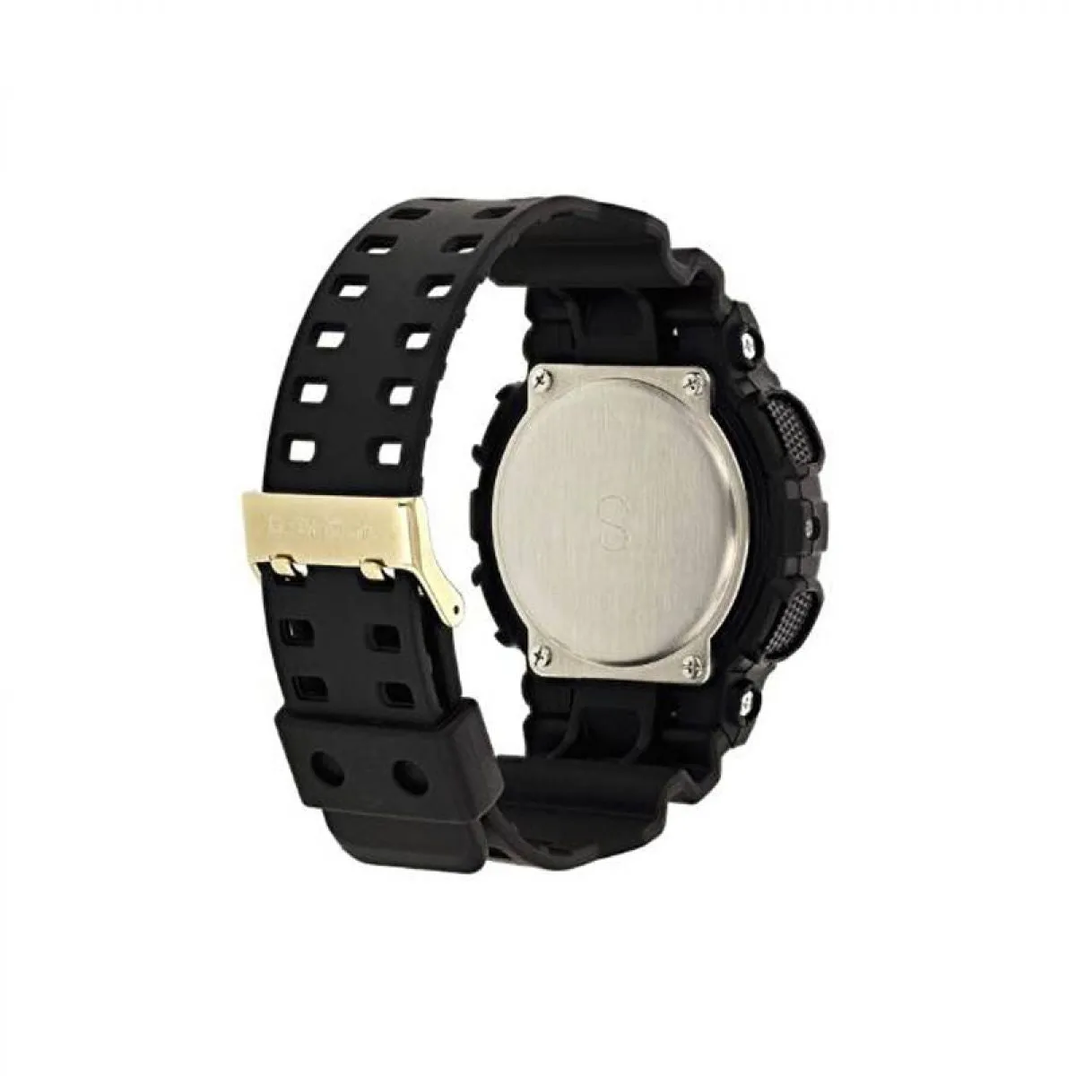Casio G-Shock GA-100GBX-1A9ER Heren Horloge 55mm sold by Watch2Day product image thumbnail 3