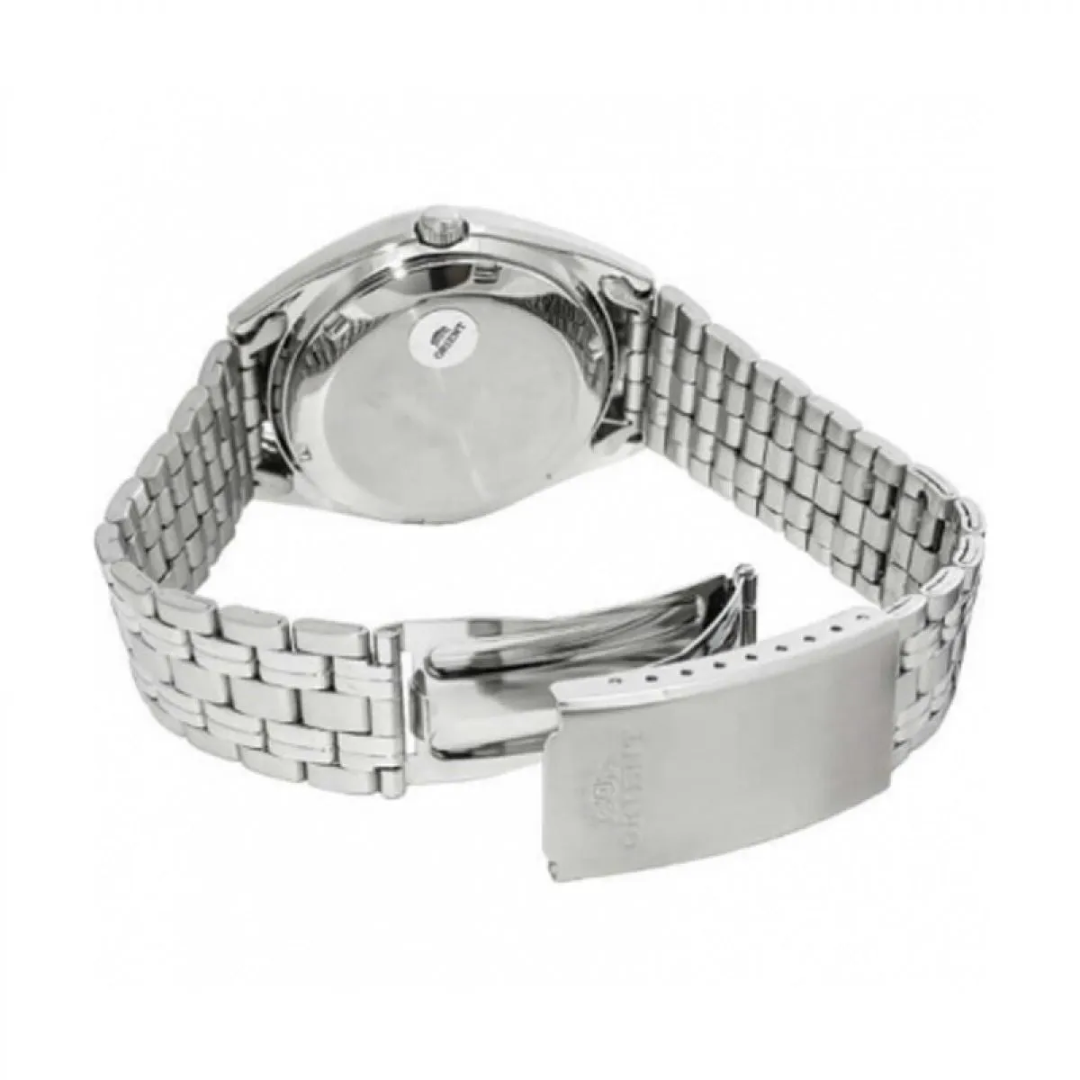 Orient Watch FAB0000DD9 Heren Horloge 35mm Automatic 3 ATM sold by Watch2Day product image thumbnail 3