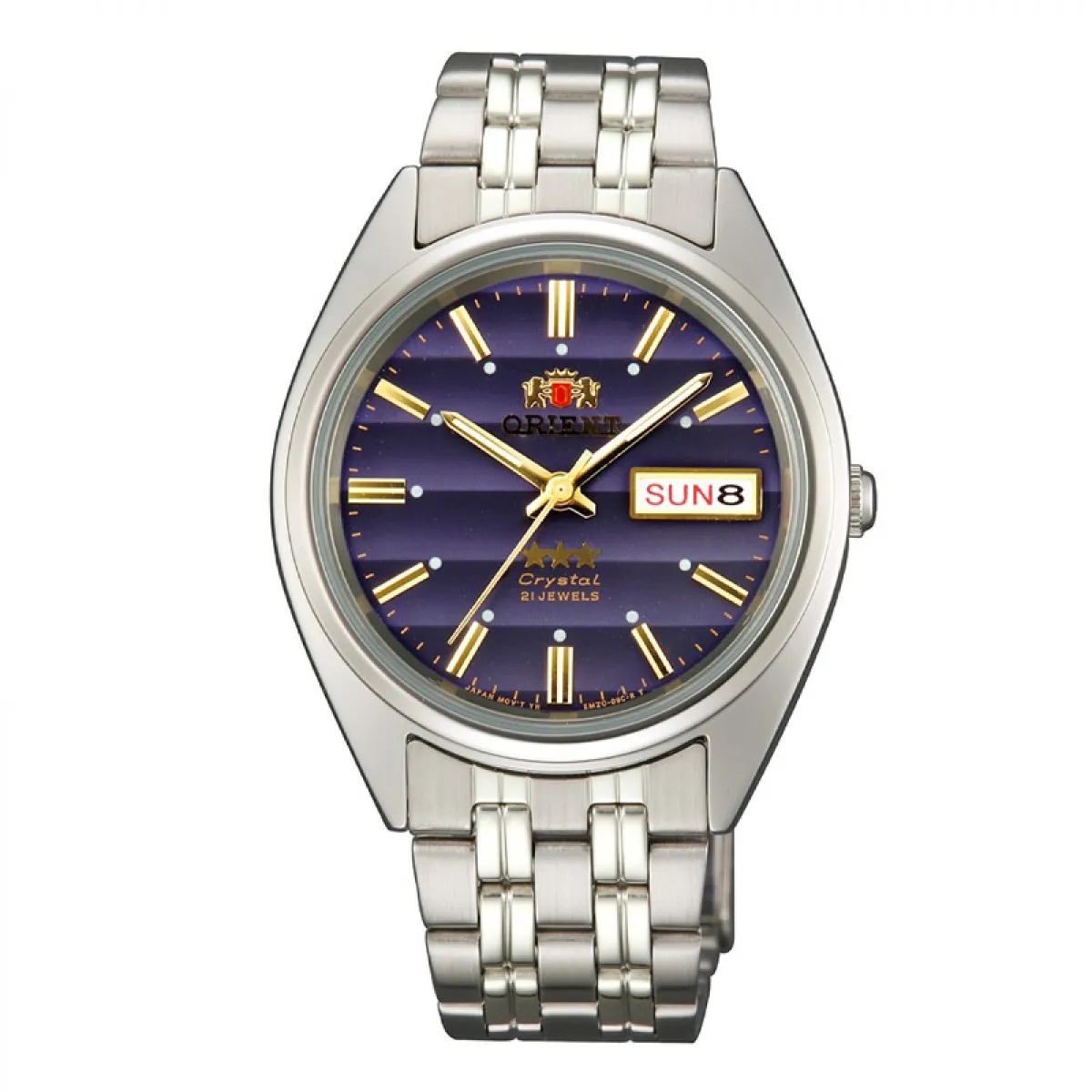 Orient Watch FAB0000DD9 Heren Horloge 35mm Automatic 3 ATM sold by Watch2Day