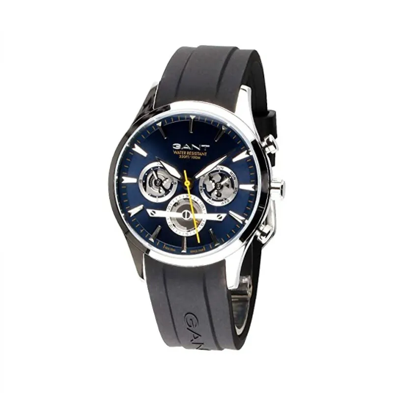 Gant Horloge GTAD00502899I Heren 44mm made by Watch2Day