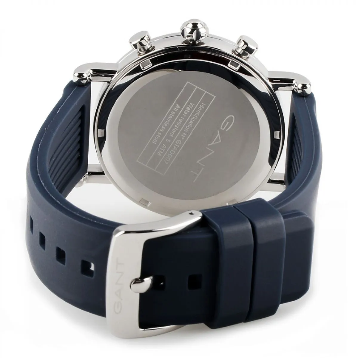 Gant Horloge GTAD0071299I Heren 43mm sold by Watch2Day product image thumbnail 3