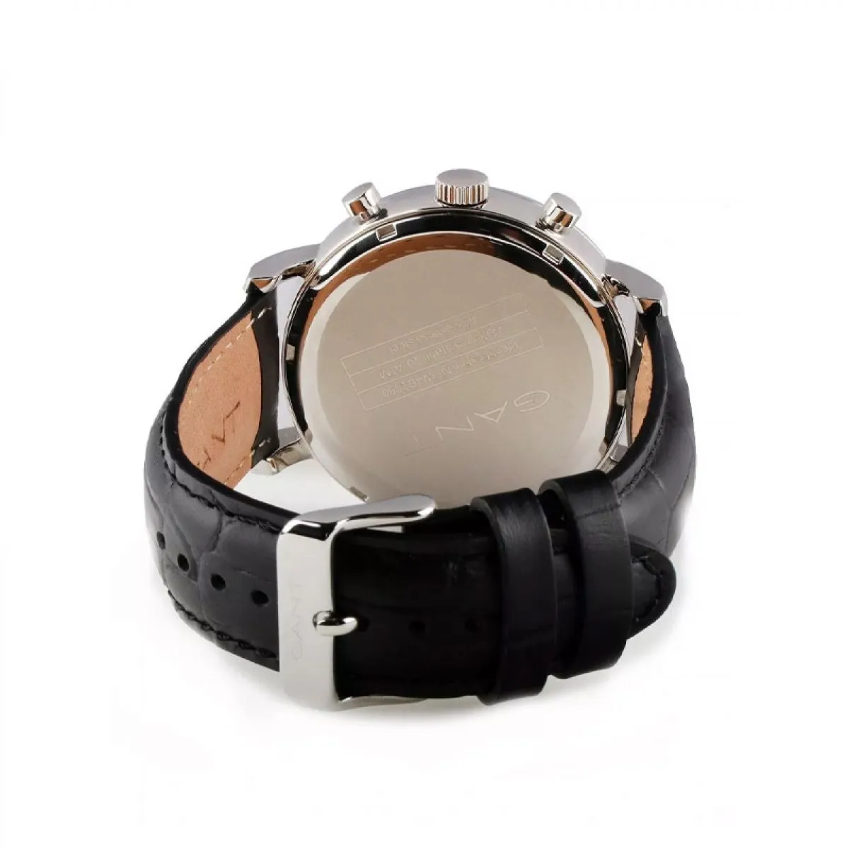 Gant Horloge WAD1090499I Heren 44mm sold by Watch2Day product image thumbnail 3