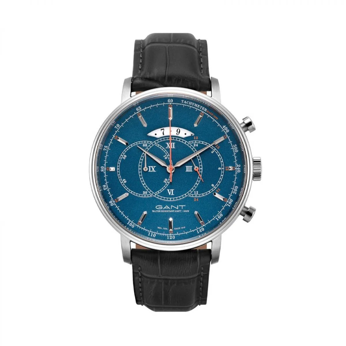 Gant Horloge WAD1090499I Heren 44mm sold by Watch2Day product image thumbnail 4