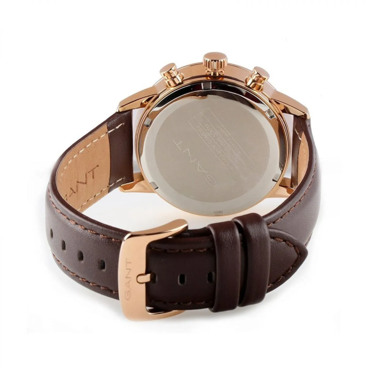 Gant Horloge GTAD06300599I Heren 40mm sold by Watch2Day product image thumbnail 3