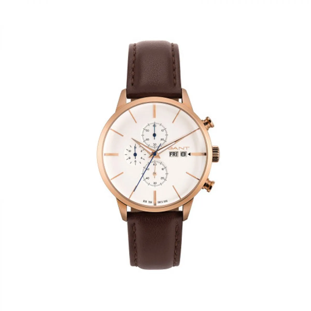 Gant Horloge GTAD06300599I Heren 40mm sold by Watch2Day product image thumbnail 4