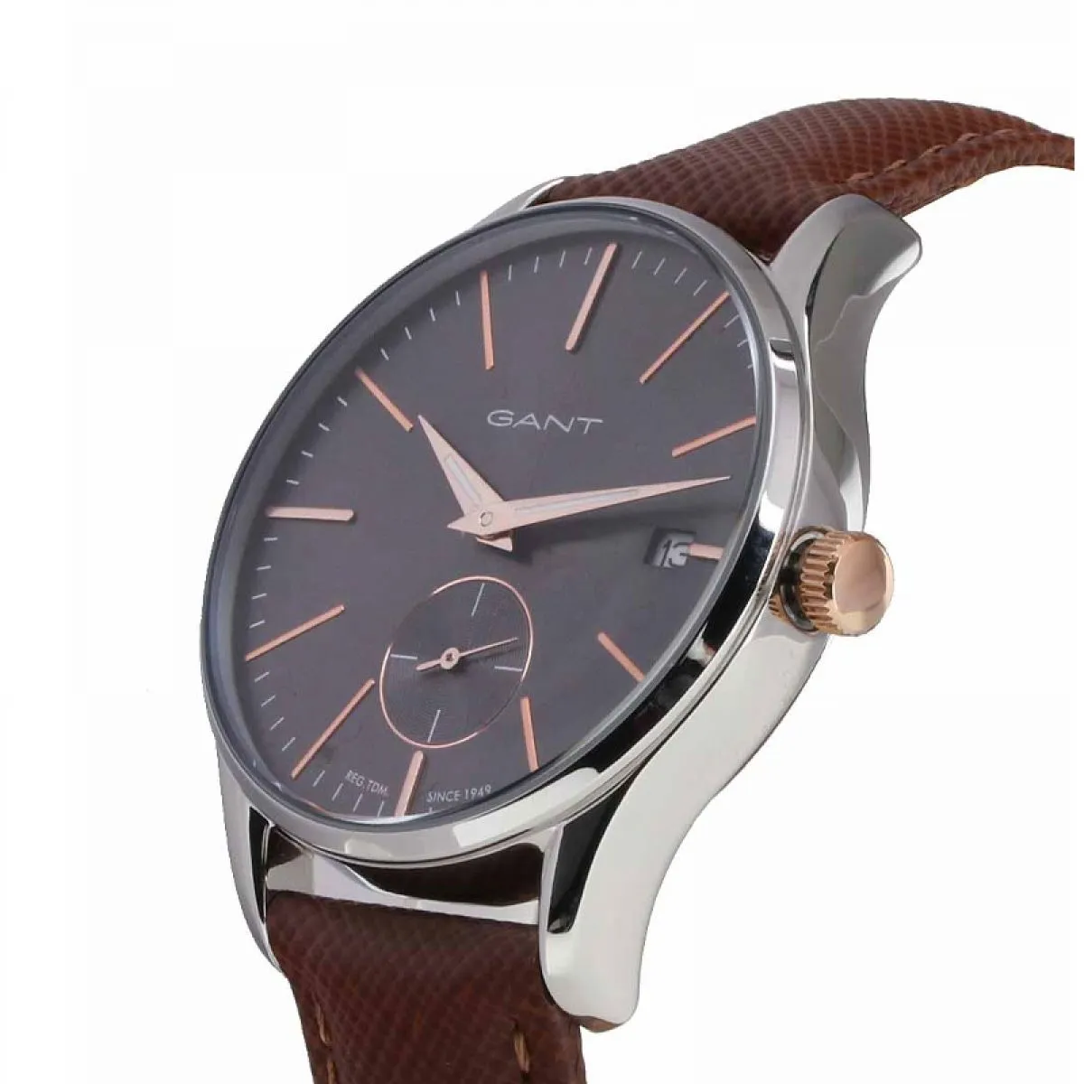 Gant Horloge GTAD06700899I Heren 36mm sold by Watch2Day product image thumbnail 2