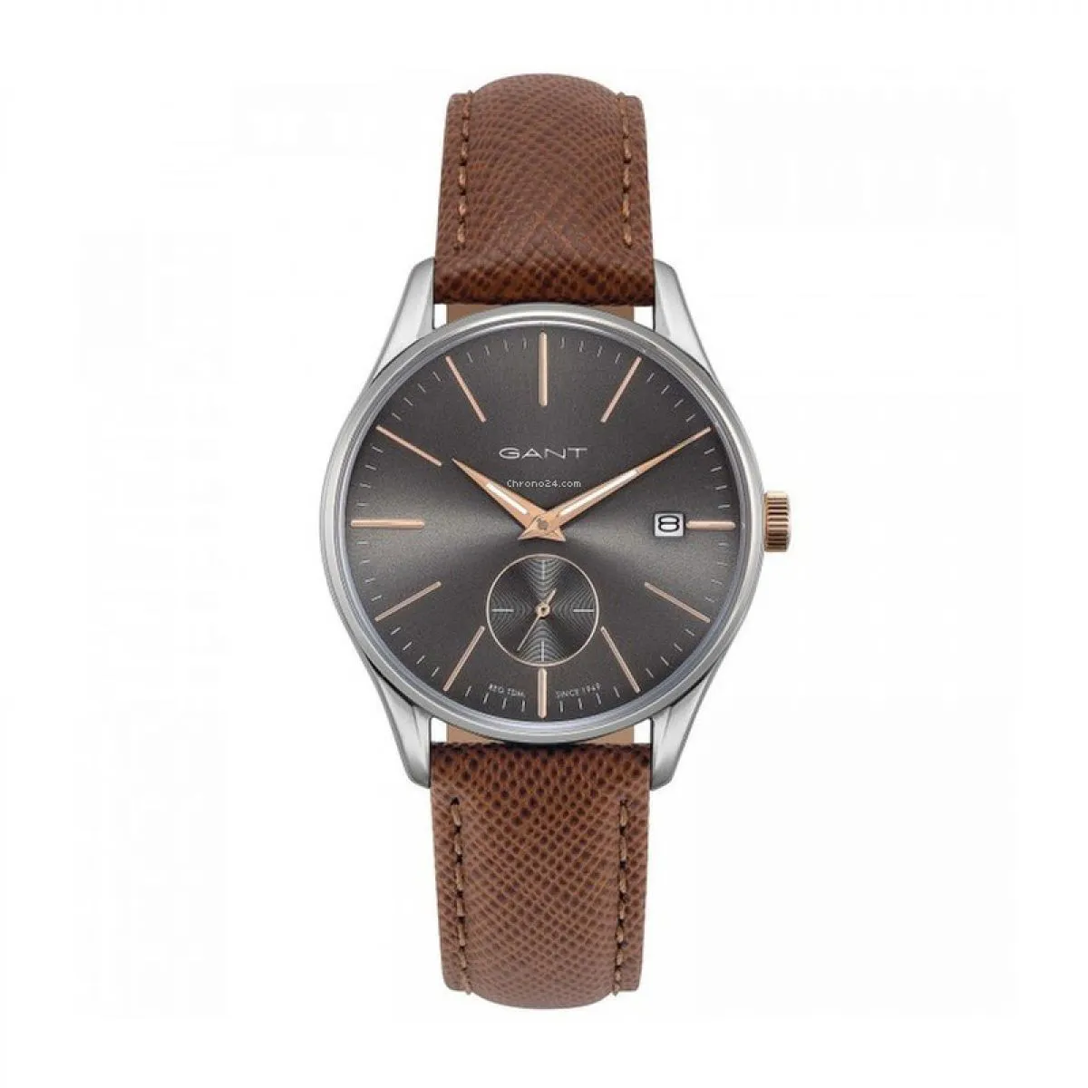 Gant Horloge GTAD06700899I Heren 36mm sold by Watch2Day product image thumbnail 4
