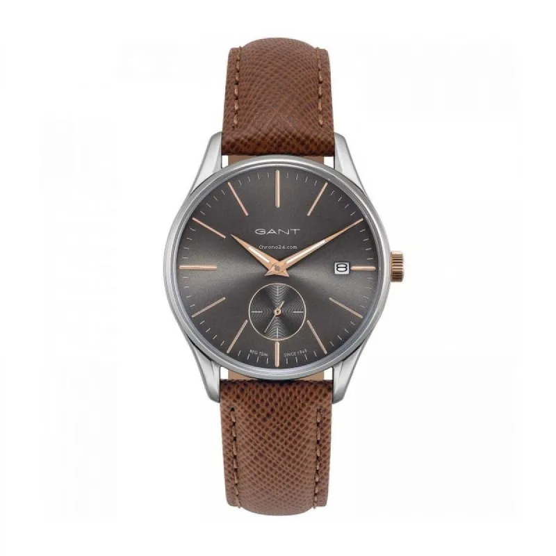 Gant Horloge GTAD06700899I Heren 36mm made by Watch2Day