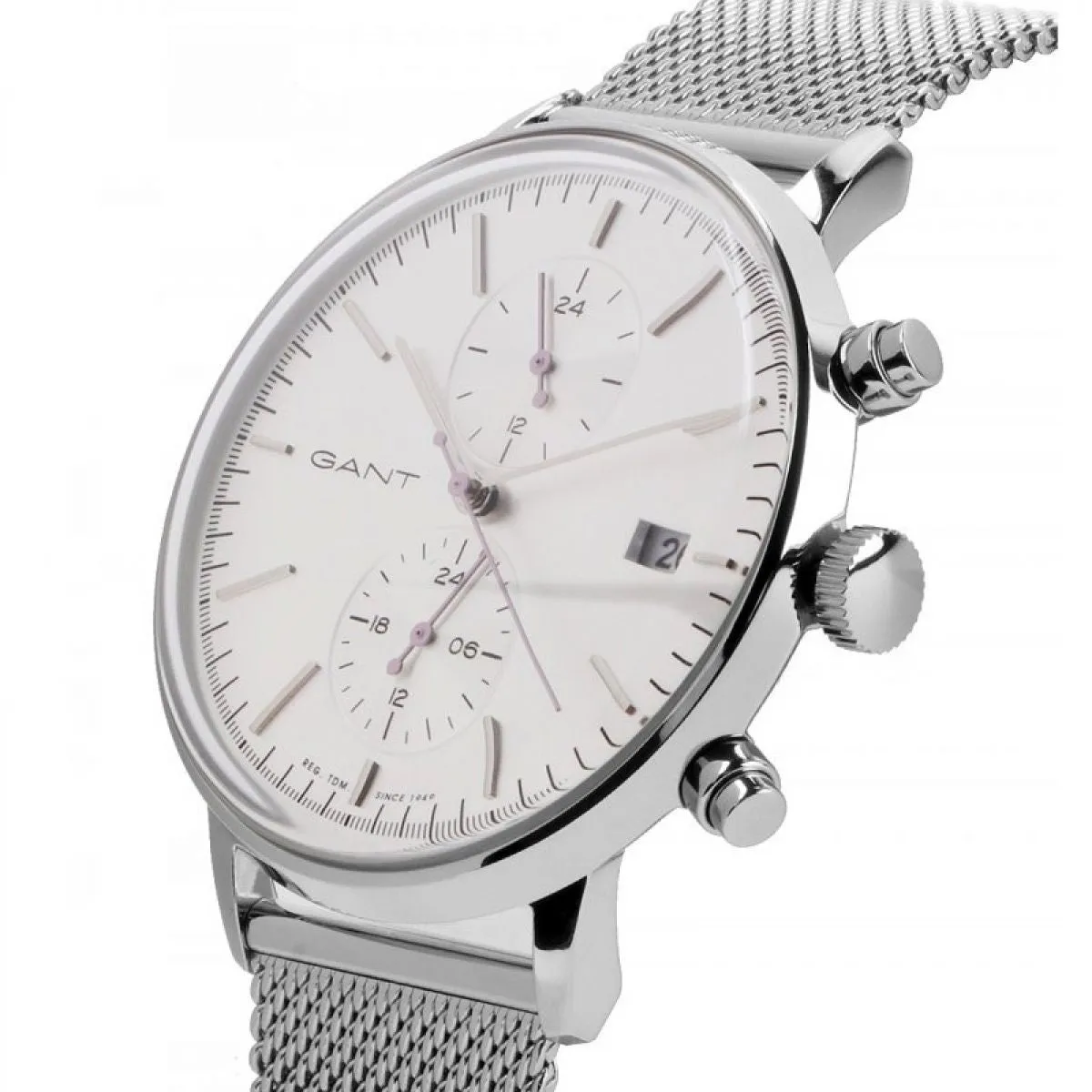 Gant Horloge GTAD08900299I Heren 41mm sold by Watch2Day product image thumbnail 2